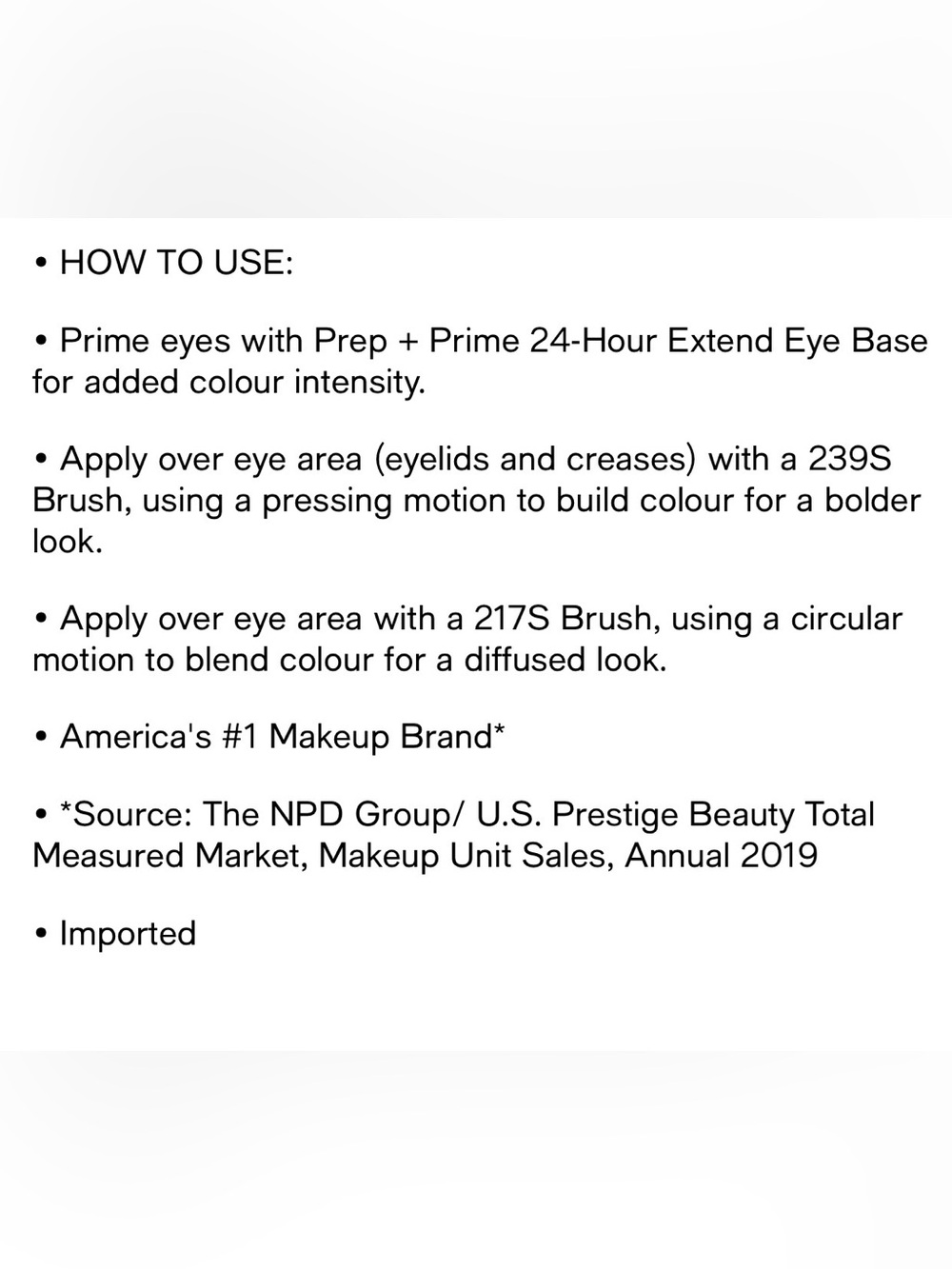 M.A.C Cosmetics bundle - Picture 15 of 15